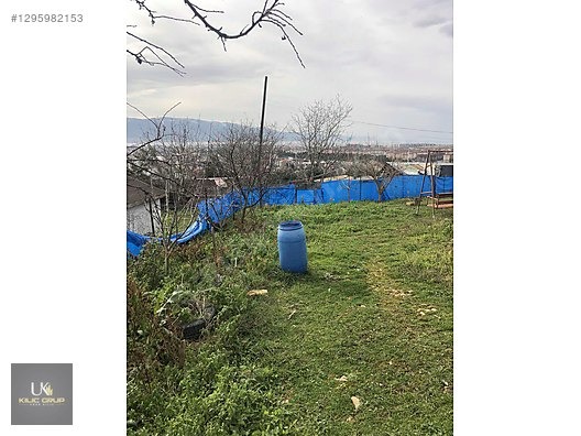 Derince'de Mükemmel Manzaralı Satılık Arsa ve yapı - KOCAELİ DERİNCE fotoğraf 17