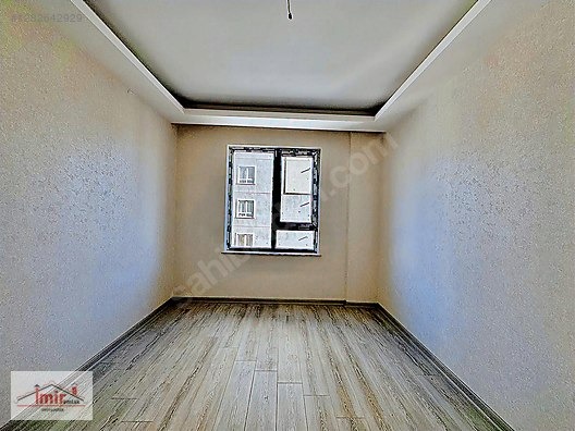 İMİR EMLAK'TAN SİTE İÇERİSİNDE ŞEHİR MANZARALI 2+1 5.KAT GÜNEY - ANKARA PURSAKLAR fotoğraf 27