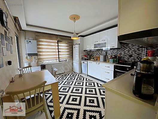 İMİR EMLAK'TAN PROTOKOL YOLUNDA YENİ BİNA 4+1 ÇİFT BANYO ASANSÖR - ANKARA PURSAKLAR fotoğraf 10