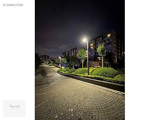 BAYRAMOĞLU EMLAK'TAN KALEKENT 1' DE SATILIK CADDE MANZARALI 3+1 - İSTANBUL BEYLİKDÜZÜ fotoğraf 31