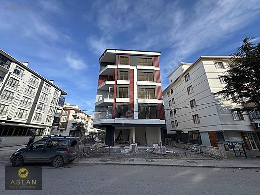CUMHURİYET MAHALLESİ CADDE CEPHELİ 2+1 SATILIK DAİRELER - ANKARA ÇUBUK fotoğraf 17