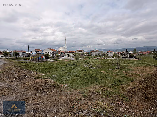 BİGADİÇ EMEK MAH.SATILIK KÖŞE KONUMDA362 M2  3 KATA İMARLI ARSA - BALIKESİR BİGADİÇ fotoğraf 15