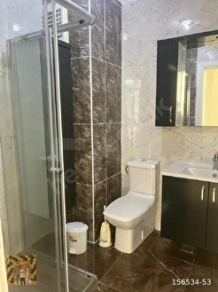 VATANDAŞLIK EDİNME İÇİN UYGUN;Satılık Denize 200 MT Dev Villa - ANTALYA KEMER fotoğraf 28