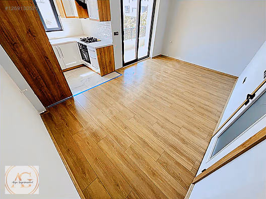 ARYA'DAN ALTINKUM'DA AÇIK MUTFAK SATILIK 2+1 DAİRE - BALIKESİR EDREMİT fotoğraf 4