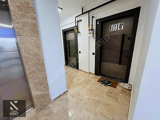 Ulucak Mustafa Kemal 3+1 Daire 140 m2 - İZMİR KEMALPAŞA fotoğraf 36