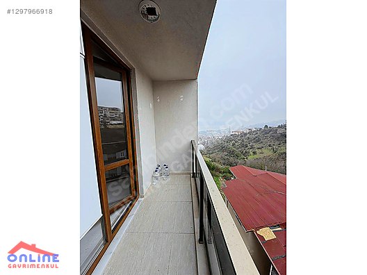 PANORAMA EVLERİNDE 2+1 ARA DUBLEX SATILIK DAİRE - KOCAELİ İZMİT fotoğraf 23