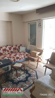 Çekirge 2+1 2.arakat Dairemiz Satılık - BURSA OSMANGAZİ fotoğraf 3