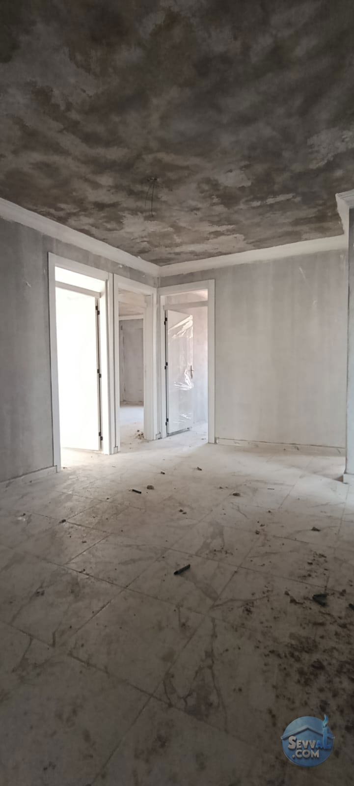 B.BAŞI MAH 4.KAT 3+1 TEKLİ DAİRE, D.GAZLI - ŞANLIURFA HALİLİYE fotoğraf 24