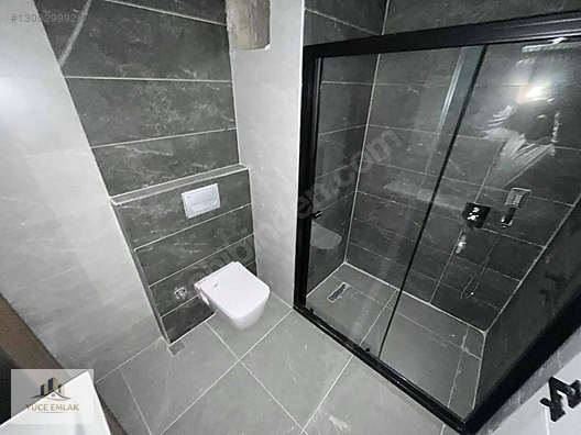 YÜCE'DEN▓ LÜX YAPILI ALTTAN ISITMA 4+1 GİYİNME ODALI GÜNEY CEPHE - ANKARA PURSAKLAR fotoğraf 19