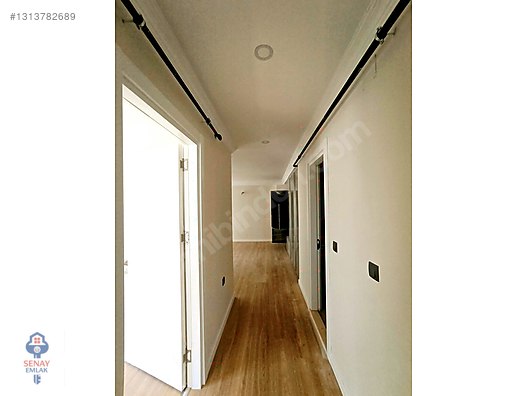 MEKTEBİM OKULLARI YANI SIFIR LÜX 2+1 DAİRE - ADANA SEYHAN fotoğraf 23