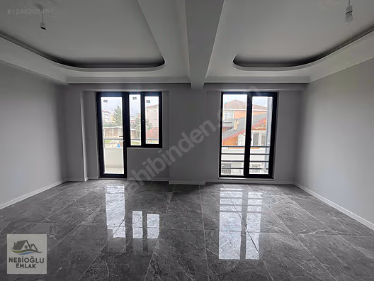 NEBİOĞLU EMLAKTAN ÇINARLI MAH.3+1 TERS DUBLEKS - KOCAELİ DERİNCE fotoğraf 33