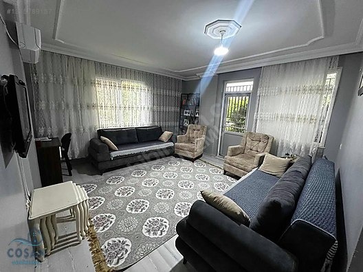 AHMET ÇOŞKUN BULUT OKULUN YANINDA SATILIK 2+1 YÜKSEK GİRİŞ - ANTALYA KEPEZ fotoğraf 2