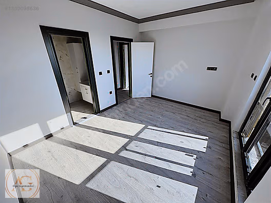 Kaz Dağları Eteklerinde Deniz Manzaralı 4+1 Villa - BALIKESİR EDREMİT fotoğraf 9