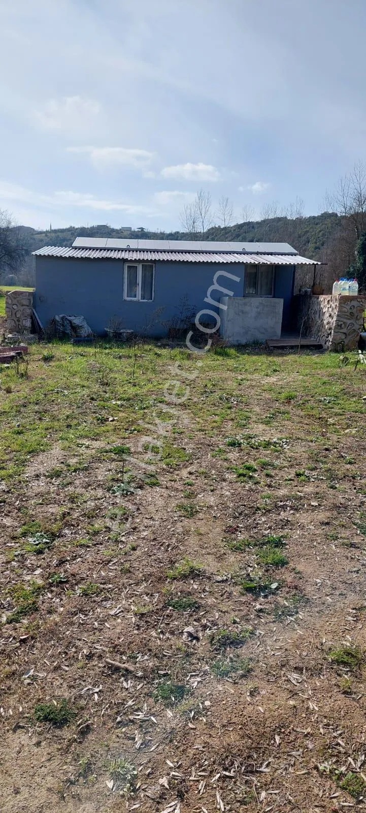 Kandıra Ömerli De Satılık Arsa - KOCAELİ KANDIRA fotoğraf 19