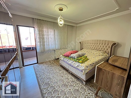 BORAZANLAR MAHALLESİNDE FUL EŞYALI KİRALIK 3+1 DAİRE - BOLU MERKEZ fotoğraf 10