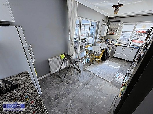 █ EGE'DEN █ EGE MAHALLESİNDE KURUŞ MASRAFSIZ EKSTRALI 3+1 DAİRE - ANKARA MAMAK fotoğraf 5