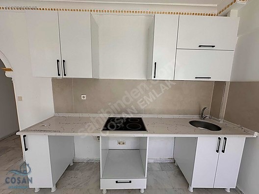 Alanya Kestel'de Havuzlu, Deniz Manzaralı 2+1 Satılık Daire - ANTALYA ALANYA fotoğraf 24