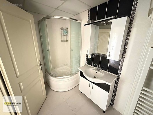 DEVLET HASTANESİNE YAKIN 2+1 DEPOZİTOSUZ 90M2 KİRALIK - BARTIN MERKEZ fotoğraf 6