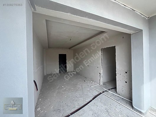 GÜVEN EMLAK'TAN SİTE İÇİ YERİNDE DÖNÜŞÜM FIRSAT DAİRE - MALATYA YEŞİLYURT fotoğraf 3