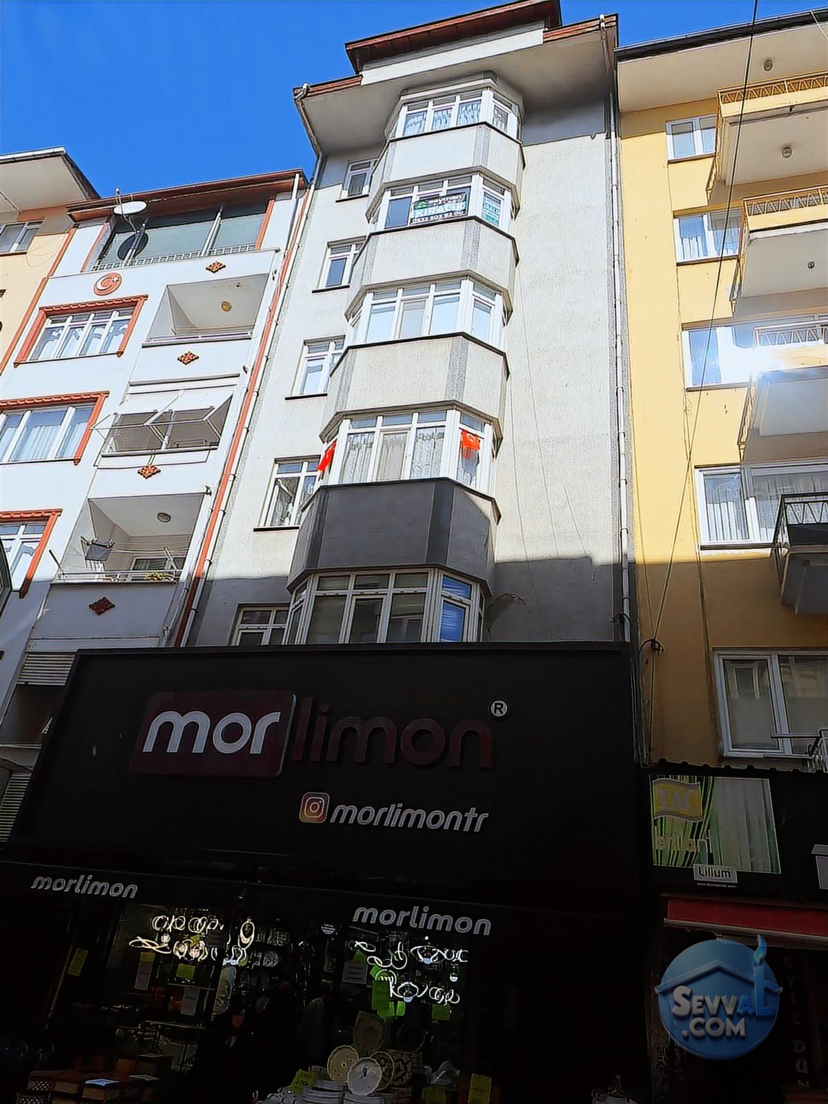 İZMİT KARABAŞ MAH. 3+1 KİRALIK DAİRE - Kocaeli İzmit fotoğraf 14