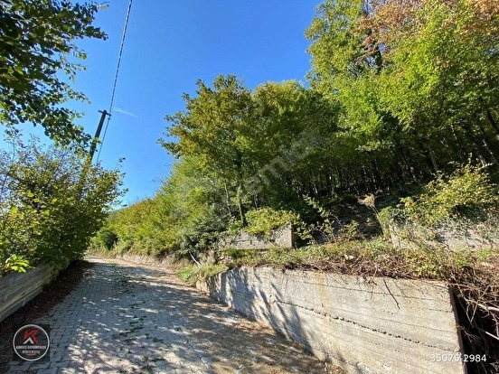 KARAMÜRSEL SENAİYEDE 999 M² KÖY İÇİ İMARLI SATILIK ARSA FIRSATI - KOCAELİ KARAMÜRSEL fotoğraf 24