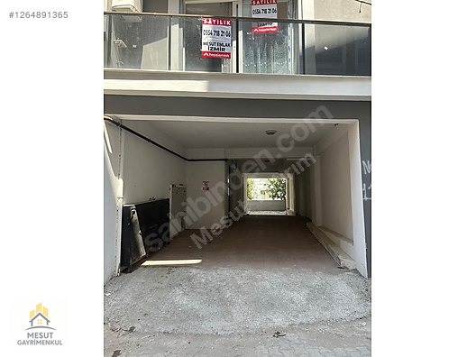 Bayraklı Merkez İzban Yakını Sıfır 2+1 Satılık Daire - İZMİR BAYRAKLI fotoğraf 26