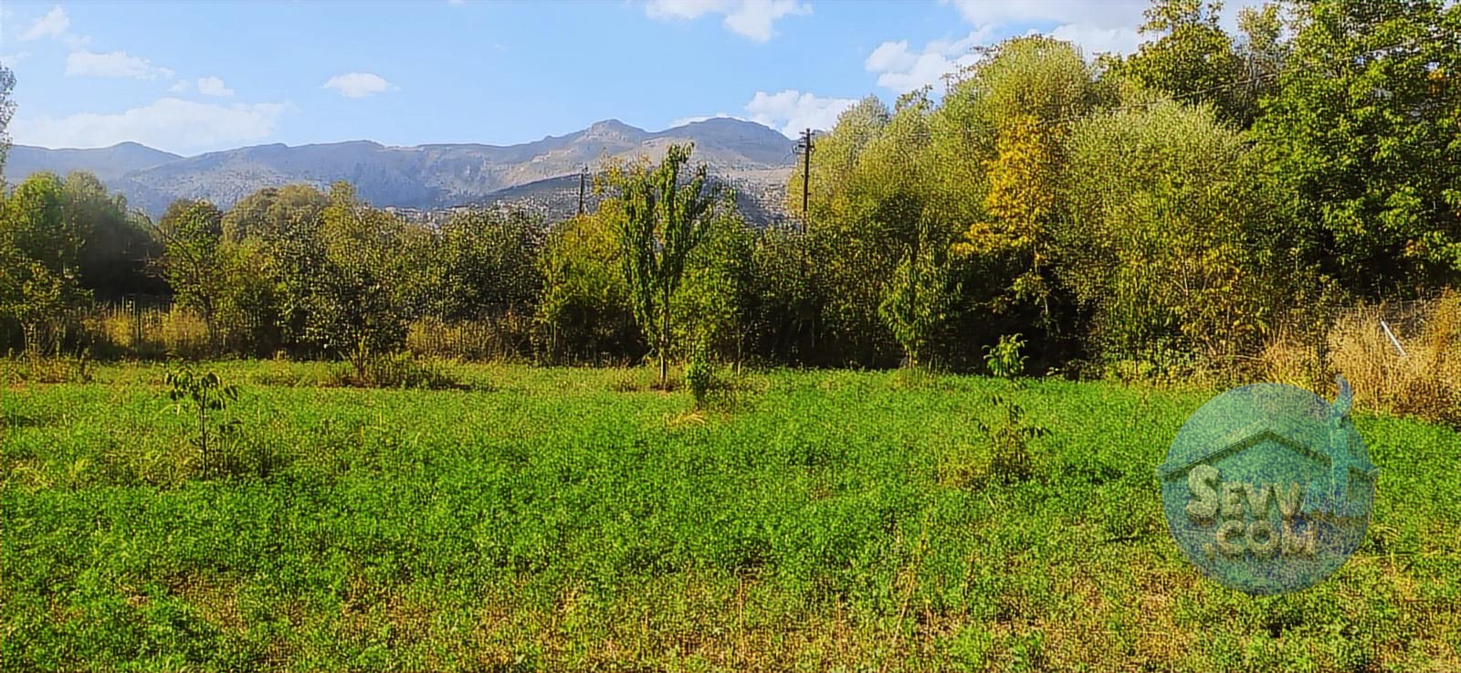 ASYA EVİM EMLAKTAN AĞLASUN KUM MAH DE FIRSAT HOBİ BAHÇESİ - Burdur Ağlasun fotoğraf 3