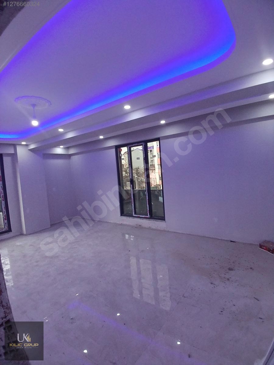 KILIÇ GRUPTAN HARİKA KONUMDA YERDEN ISITMALI ARAKAT 3+1 DAİRE - KOCAELİ KÖRFEZ fotoğraf 19
