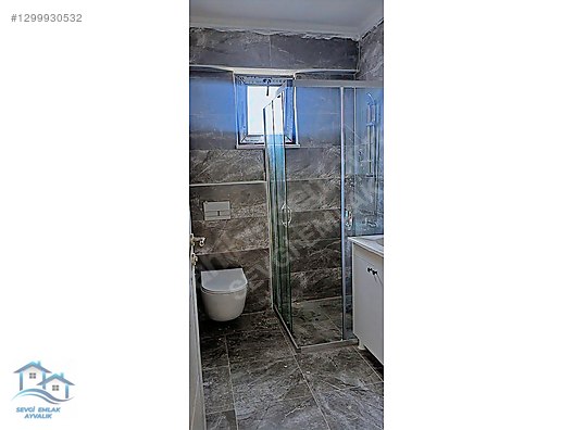 Ayvalık, Küçükköy'de 2+1 90 m2 Havuzlu Site İçi Satılık Daire - BALIKESİR AYVALIK fotoğraf 28