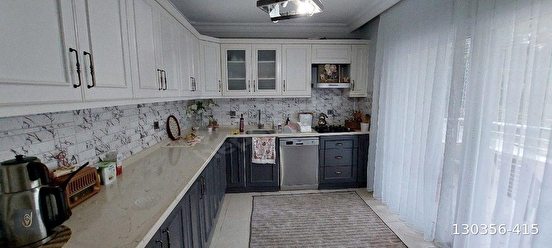 HATAY BELEN SARIMAZI MAH SATILIK 3+1 120 M2 DOĞAL GAZLI LÜKS DAİRE - HATAY BELEN fotoğraf 10