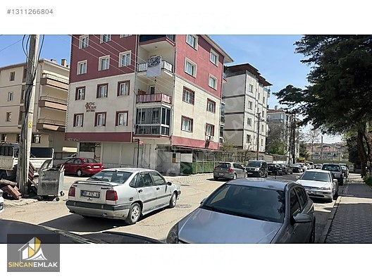 SİNCAN EMLAK'TAN SATILIK DÜKKAN 55m CEPHESİ GÜZEL FIRSAT KUPON - ANKARA SİNCAN fotoğraf 2