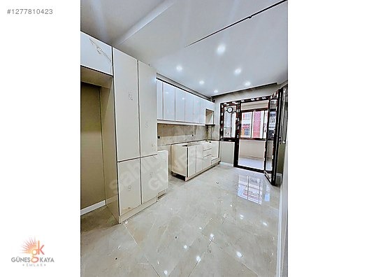 G.KAYA DAN GÜLTEPE MAHALLESİNDE LÜKS 3+1 120m2 ARA KAT DAİRE - İSTANBUL KÜÇÜKÇEKMECE fotoğraf 11