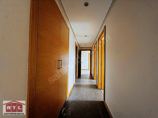 ÜMRANİYE ANTRİUM RESIDENCE DE SATILIK 4+1 BOŞ DAİRE - İSTANBUL ÜMRANİYE fotoğraf 38
