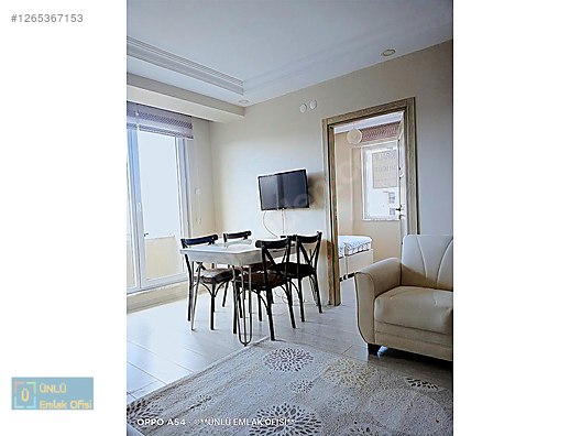 ÜNLÜ EMLAKTAN TAŞKÖPRÜ CADDESİNDE ACİL SATILIK 1+1 EŞYALI DAİRE - KASTAMONU MERKEZ fotoğraf 11