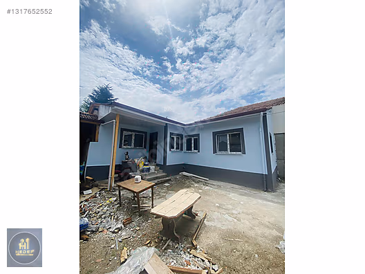 ACİLLL SATILIK MÜSTAKİL EV - AMASYA MERZİFON fotoğraf 20