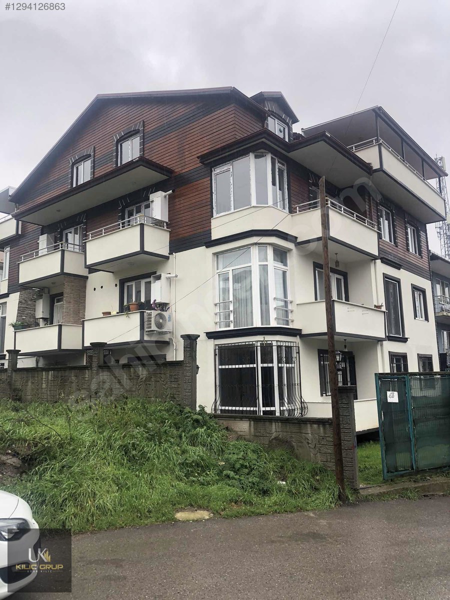 Derince Dumlupınar Mh Satılık Yüksek Giriş Daire - KOCAELİ DERİNCE fotoğraf 19