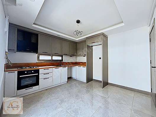 Altınkum Merkezde Şık Tasarımlı 4+1 Dubleks Daire (Denize Yakın) - BALIKESİR EDREMİT fotoğraf 4