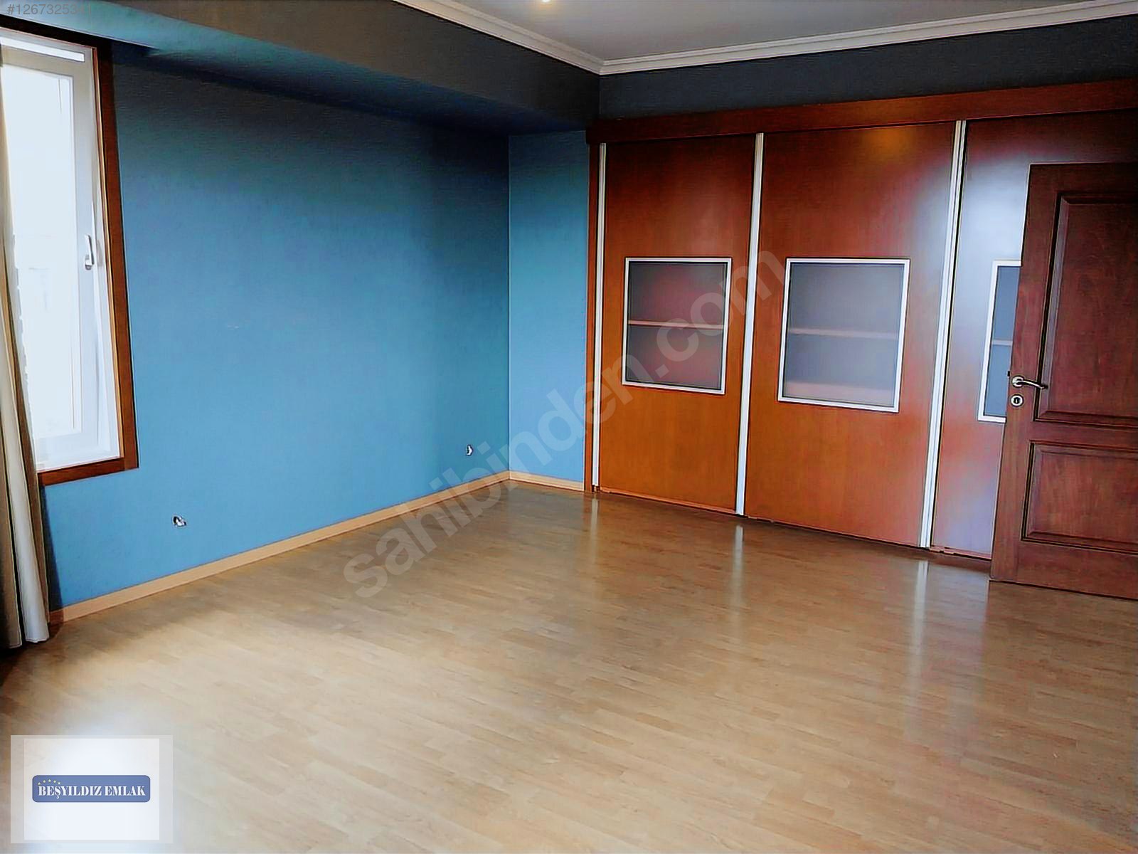 REŞADİYE PARKEVLER SİTESİNDE 5+2 MASRAFSIZ VİLLA - İSTANBUL ÇEKMEKÖY fotoğraf 8