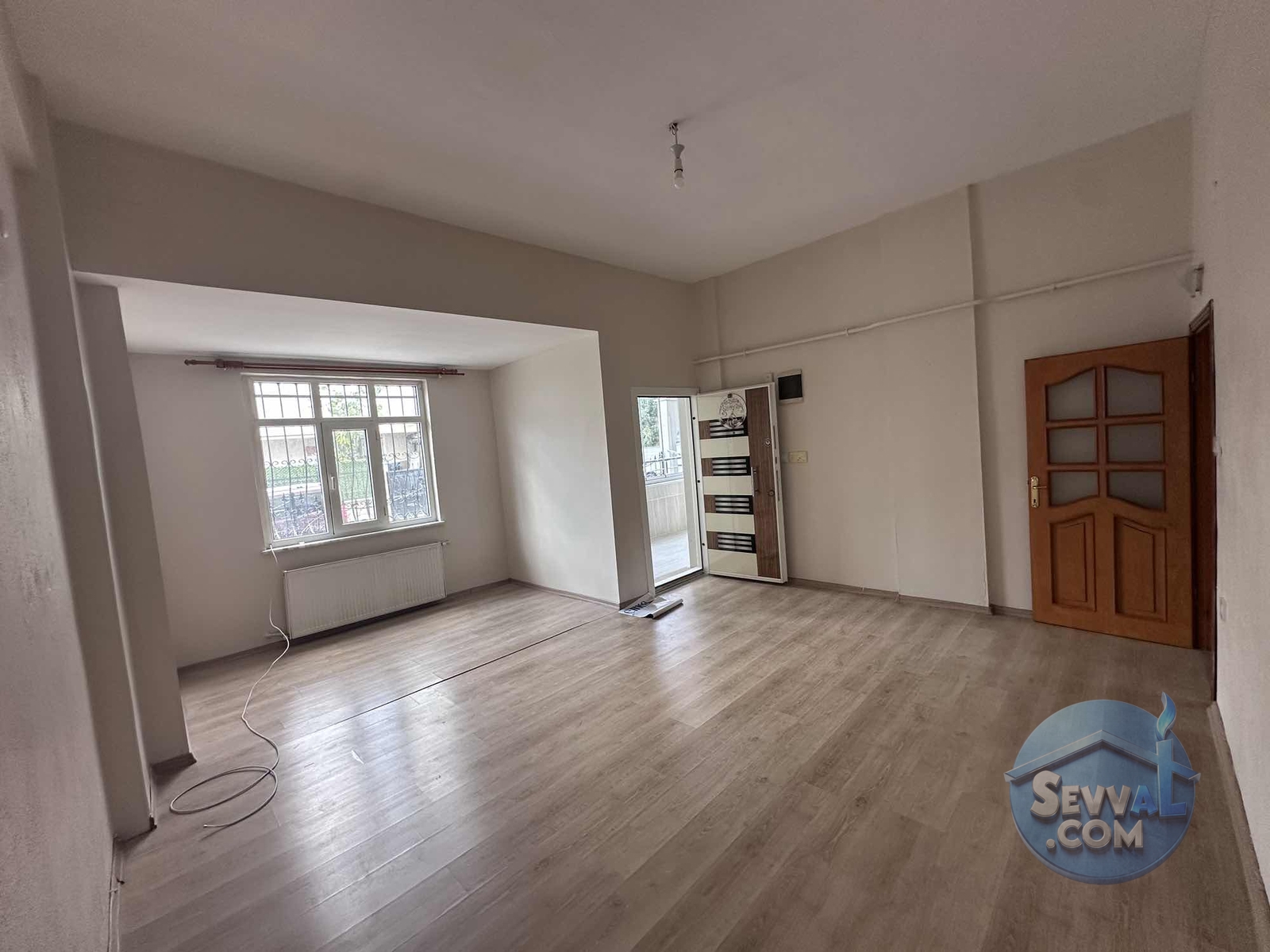ENKA'dan FATİH MAH. KİRALIK 2+1 GİRİŞ KAT - Kocaeli Körfez fotoğraf 5