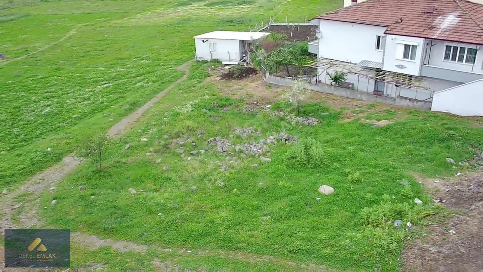 BİGADİÇ EMEK MAH.SATILIK KÖŞE KONUMDA362 M2  3 KATA İMARLI ARSA - BALIKESİR BİGADİÇ fotoğraf 21