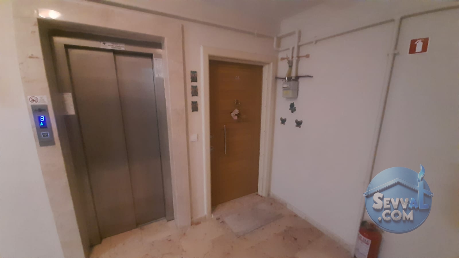 ENKA'DAN BARIŞ MAHALLESİ, MABEYN EVLERİNDE 2+1 SATILIK DAİRE - Kocaeli Gebze fotoğraf 20