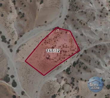 KAHRAMANMARAŞ ÇAĞALAYANCERİT EMİRUŞAĞI NDA 13.759 M² TARLA SATILIKTIR - KAHRAMANMARAŞ ÇAĞLAYANCERİT fotoğraf 2