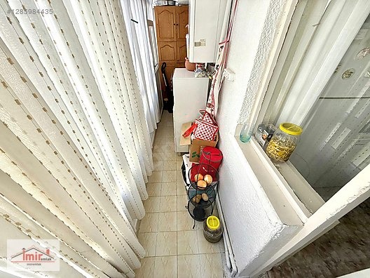 İMİR EMLAK'TAN MERKEZ'DE ÇARŞI İÇERİSİNDE KATTA YAPILI 3+1 120m² - ANKARA PURSAKLAR fotoğraf 13