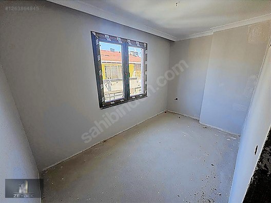 [ZEYBEKTEN] BARBAROSTA EBEVEYN BANYOLU 3+1 105M2 1 KAT 0 DAİRE - İSTANBUL GAZİOSMANPAŞA fotoğraf 14