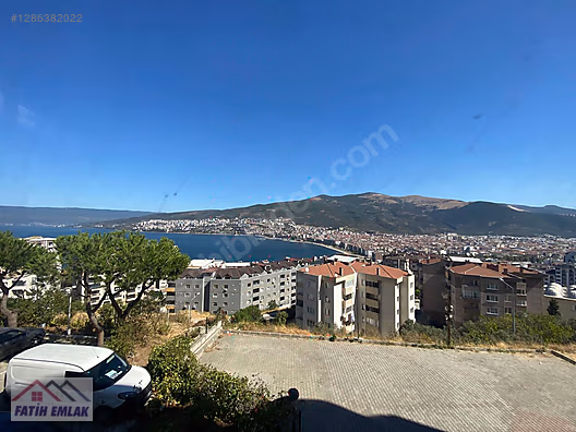 FATİH'TEN HİSAR MAHALLESİNDE 3+1 125m2 YENİ BİNADA ARAKAT DAİRE - BURSA GEMLİK fotoğraf 3