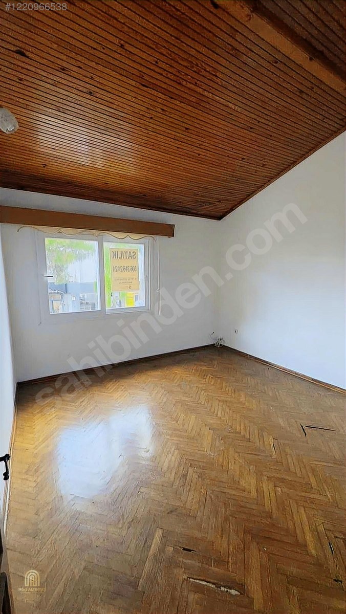 ALTINTAŞ'TAN SATILIK ILICADA 4+2 DUBLEX DAİRE - İZMİR ÇEŞME fotoğraf 10