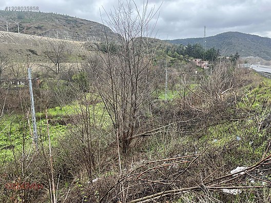 DUBLE YOL KENARI SATILIK ARAZİ - BİLECİK MERKEZ fotoğraf 11