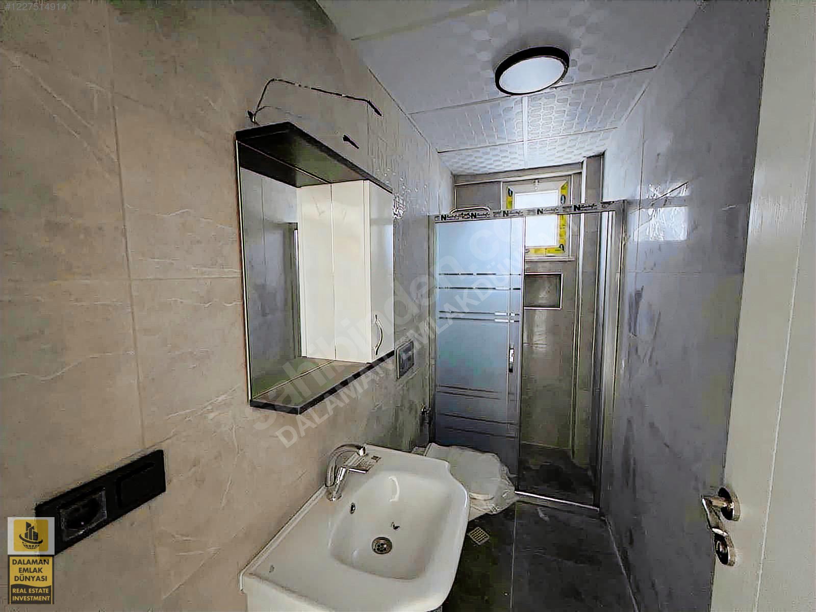 Dalaman Emlak Dünyasından satılık kapalı mutfak 2+1 daire - MUĞLA DALAMAN fotoğraf 15