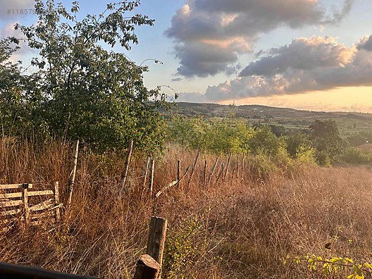 KOCAELİ KANDIRA LOKMANLI   KÖYÜNDE 727 M²  TARLA  SATILIKTIR - KOCAELİ KANDIRA fotoğraf 6