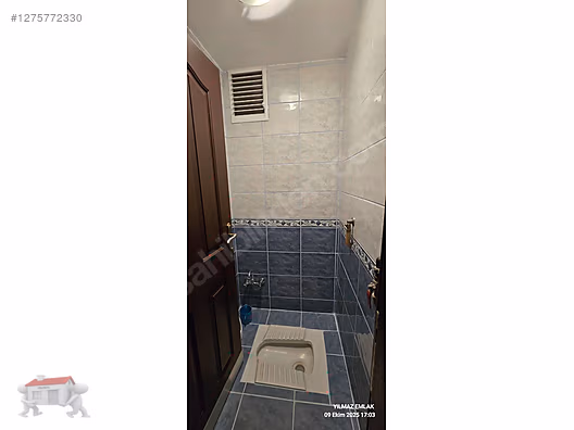 BÖLGENİN EN GÜZEL BİNASINDA ASANSÖRLÜ FULL EŞYALI 3+1 DAİRE - ANKARA MAMAK fotoğraf 23